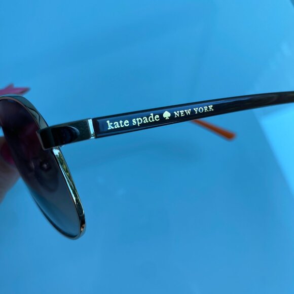 Kate Spade BLOSSOM/O/S Sunglasses - Picture 2 of 5